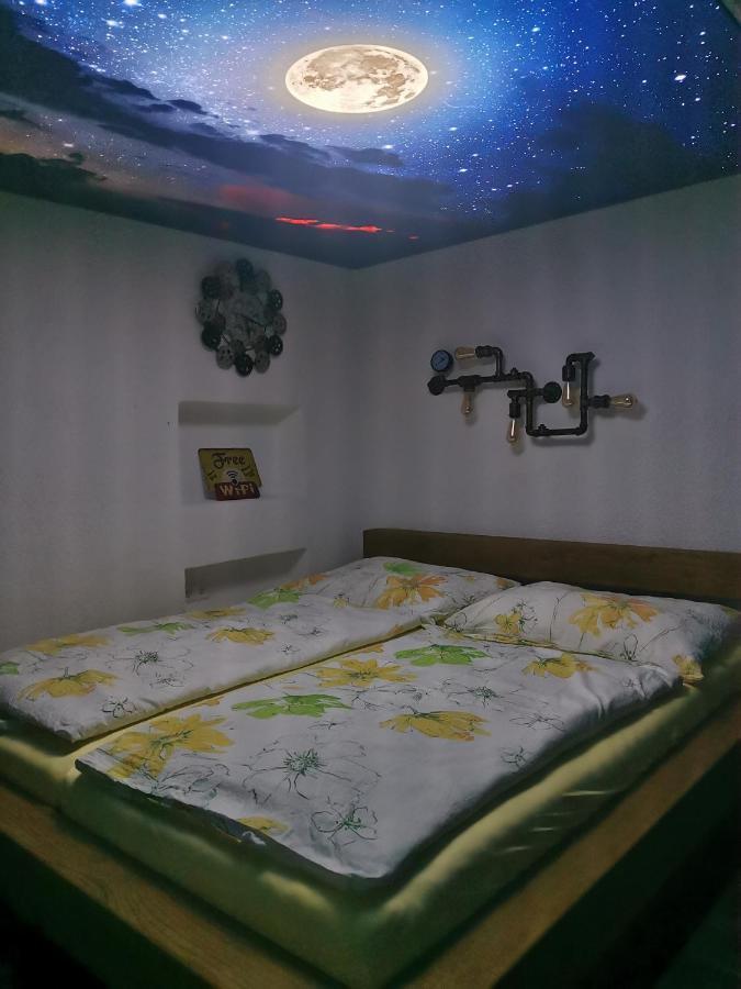Ferienhaus Sonja Доннерскирхен Экстерьер фото